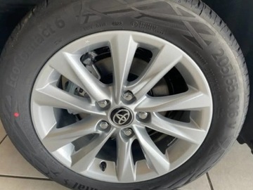 Toyota Corolla XII Hatchback Facelifting 1.8 Hybrid 140KM 2025 Od ręki - Comfort 1.8 Hybrid 140KM | Podgrzewane fotele!, zdjęcie 14