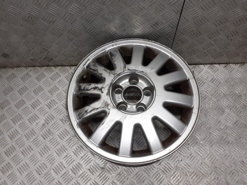 RÁFKY 15” HLINÍK KOMPLET PT CRUISER ET38