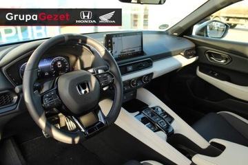 Honda Prelude V 2026 Honda Prelude e:HEV 2.0 Hybryda 184KM Advance, 2026, dostępny od marca, zdjęcie 9