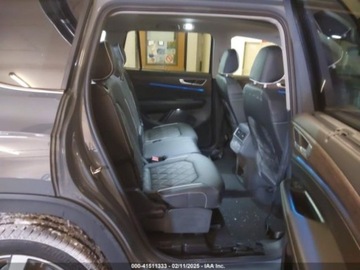 Volkswagen 2025 Volkswagen Atlas 2.0T Sel Premium R-Line 2025 2.0 Benzyna 269KM, zdjęcie 12