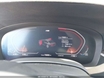 BMW Seria 5 G30-G31 2021 BMW Seria 5 2021r., 2.0L 2.0 Benzyna 248KM, zdjęcie 10