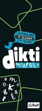 ИГРА - ДИКТИ