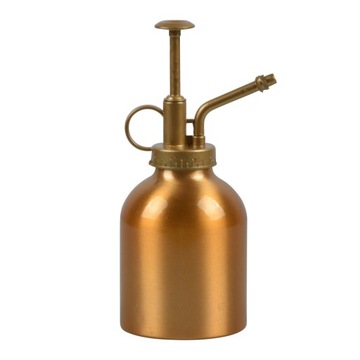 KAWAŁEK LASU Aluminiowy zraszacz 315ml miedziany