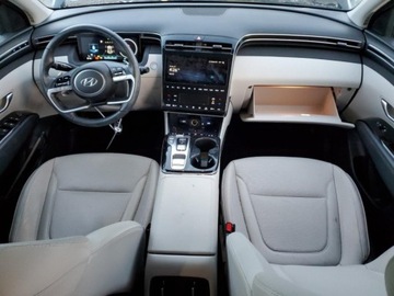 Hyundai 2023 Hyundai Tucson Limited 2023 1.6l 1.6 Hybryda 226KM, zdjęcie 8