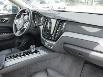 Volvo XC60 II 2023 Volvo XC 60 WD4858R#B4 D AWD Plus Bright Podgrz.f, zdjęcie 33