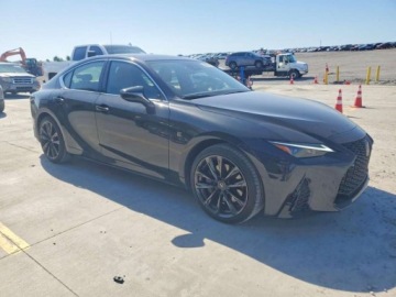 Lexus IS III 2025 Lexus IS 350 F Sport Design 2025 3.5 Benzyna 311KM, zdjęcie 4