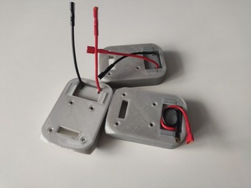 Адаптер батареи DeWalt 18 В XR