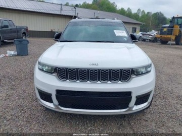 Jeep Grand Cherokee V 2023 Jeep Grand Cherokee Summit Reserve 2023 5.7l 5.7 Benzyna 357KM, zdjęcie 7