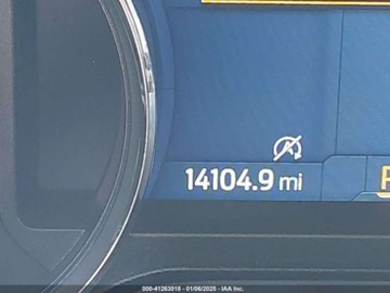 Ford Expedition III 2024 Ford Expedition 2024 Ford Expedition Limited 4x2 3.5 Benzyna 400KM, zdjęcie 14