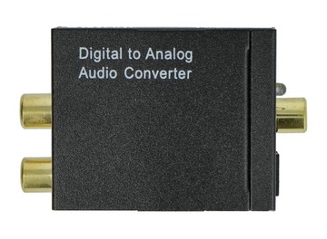ПРЕОБРАЗОВАТЕЛЬ АК319А. SPDIF 2x RCA+разъем USB