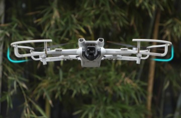 Крышка пропеллера 4 шт. для дрона DJI MINI 3