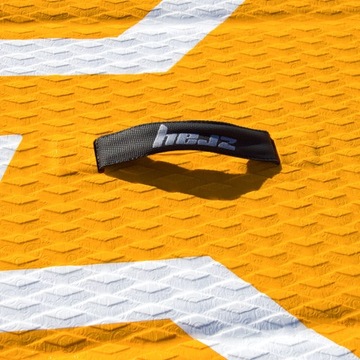 Доска WindSUP Zray F1 с сиденьем 10 футов 4 дюйма и парусом