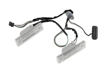 PRZYCISK ZAMKA KLAPY BAGAŻNIKA ORLANDO CRUZE 2011-