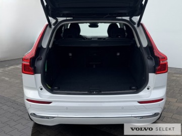 Volvo XC60 II Crossover Plug-In Facelifting 2.0 T6 350KM 2024 Volvo XC 60 T6 Plug-In | AWD | Plus Bright | FV23%, zdjęcie 32