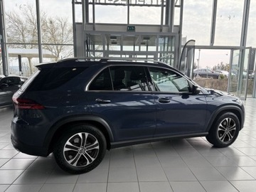Mercedes GLE V167 2025 MERCEDES-BENZ GLE 300 d 4-Matic Suv (272KM) 2025, zdjęcie 4