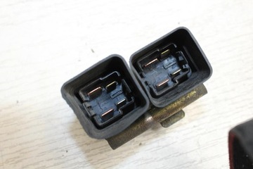 HONDA GL1500 SC22 PRZEKAŹNIK OMRON G4R-H24 2SZT