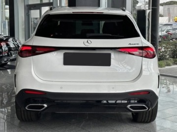 Mercedes GLC C254/X254 SUV 2.0 200d 163KM 2026 MERCEDES-BENZ GLC 200 d 4-Matic AMG Line 2.0 (163KM) 2026, zdjęcie 2