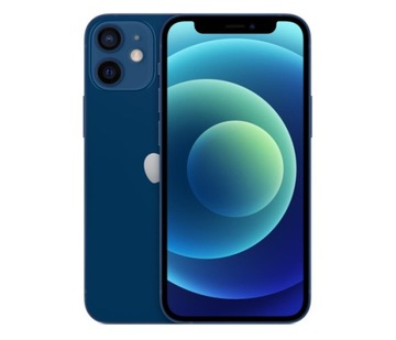 Smartfon Apple iPhone 12 Mini / KOLORY / BRAK BLOKAD