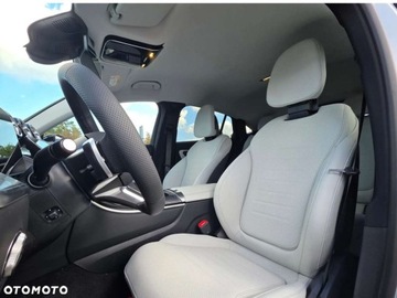 Mercedes GLC C254/X254 Coupe 2.0 220d 197KM 2025 Mercedes-Benz GLC Mercedes-Benz GLC 220 d 4Matic 9G-TRONIC Edition Avantga, zdjęcie 6