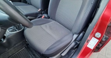 Nissan Micra IV Hatchback 5d Facelifting 1.2 80KM 2014 Nissan Micra Klimatyzacja Bluetooth Tempomat ESP ABS Isofix El. Szyby RCD, zdjęcie 16