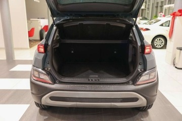 Hyundai Kona I Crossover Facelifting 1.0 T-GDI 120KM 2021 Hyundai Kona 1.0 T-GDI Comfort Benzyna 120KM, zdjęcie 33