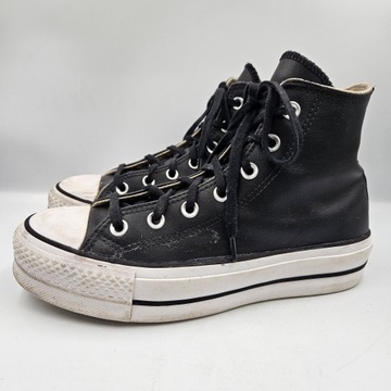 Buty Trampki Damskie Converse Chuck Tylor All Star rozmiar 37,5