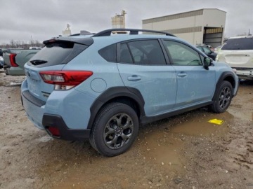 Subaru 2023 Subaru Crosstrek Sport 2023 2.5 Benzyna 182KM, zdjęcie 3