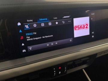 Porsche Cayenne III 2025 Porsche Cayenne Cayenne S E-Hybrid Cesja Leasingu SportChrono 3.0, zdjęcie 25