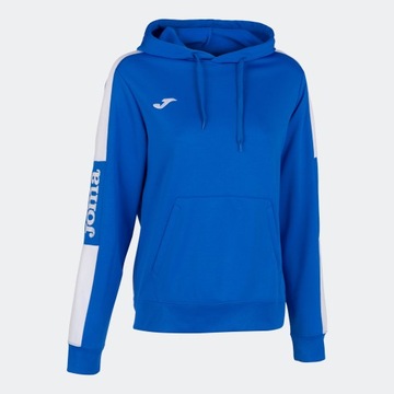 Bluza damska z kapturem JOMA CHAMPIONSHIP IV - M