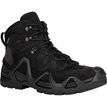 Buty Lowa Zephyr GTX MID MK2 - Black