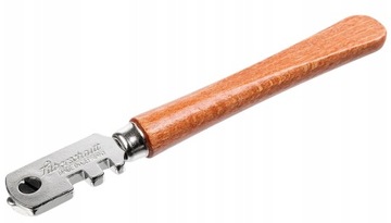 SILBERSCHNITT B100.0 СТЕКЛЯННЫЙ НОЖ НЕМЕЦКИЙ RICHMANN B1000