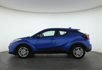 Toyota C-HR I Crossover Facelifting 1.8 Hybrid 122KM 2021 Toyota C-HR 1.8 Hybrid, Salon Polska, Automat, zdjęcie 2