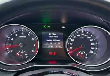 Kia XCeed Crossover 1.5 T-GDI 160KM 2021 Kia XCeed 1.5T-Gdi 160KM F-LED Climatronic Kamera SERWIS ASO 1.5 Benzyna, zdjęcie 13