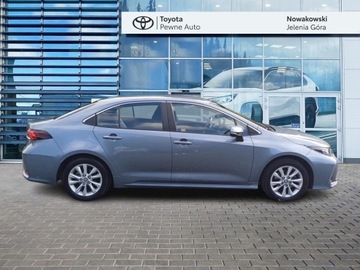 Toyota Corolla XII Sedan Facelifting 1.5 VVT-i 125KM 2024 Toyota Corolla 1.5 Comfort MS Seria E21 (2019-) 1., zdjęcie 3