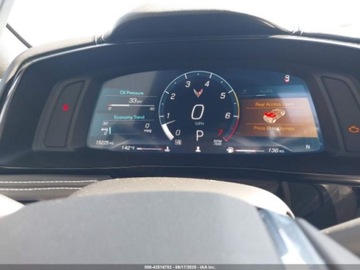 Chevrolet Corvette C7 2023 Chevrolet Corvette Stingray 1LT 2023 6.2l 6.2 Benzyna 495KM, zdjęcie 12