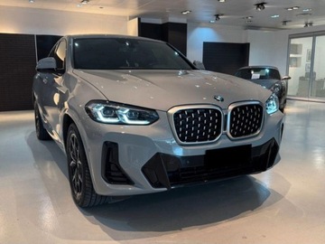 BMW X4 G02 SUV Facelifting 2.0 30i 245KM 2025 BMW X4 xDrive30i Sport Suv 2.0 (245KM) 2025, zdjęcie 6