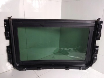 BMW F11 ЛЮК НА КРЫШЕ ПАНОРАМНЫЙ СТЕКЛЯННЫЙ ЛЮК НА КРЫШЕ