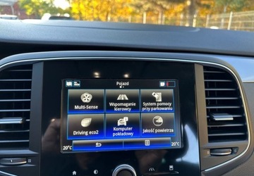 Renault Talisman Kombi 2.0 Blue dCi 160KM 2019 Renault Talisman 2.0 Diesel 160KM, zdjęcie 29