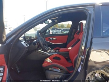 BMW Seria 3 G20-G21 2025 BMW M3 Competition 2025 3.0l 3.0 Benzyna 503KM, zdjęcie 7