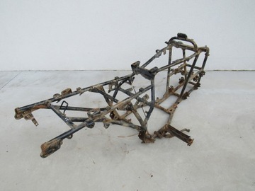 Rama Suzuki Kingquad 400 LTA