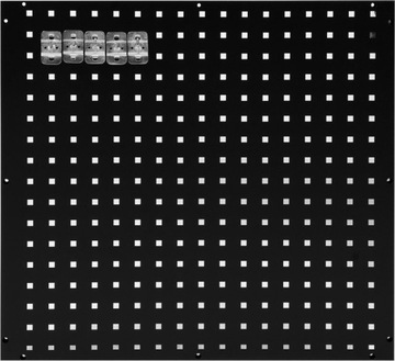ŚCIANKA NARZĘDZIOWA/PANEL PERFOROWANY Yato