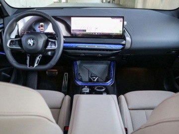 BMW X3 G45 2025 BMW X3 BMW X3 20d xDrive 2.0 Diesel 197KM, zdjęcie 2