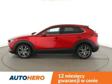 Mazda CX-30 2.0 Skyactiv-X 180KM 2020 Mazda CX-30 2.0 Skyactiv-X MHEV Navi Tempomat, zdjęcie 1