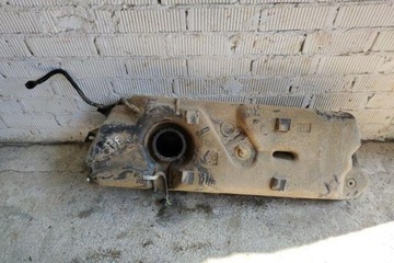 NÁDRŽ PALIVA CITROEN XSARA PICASSO (N68) 9631274280 2.0L DIESEL 66KW