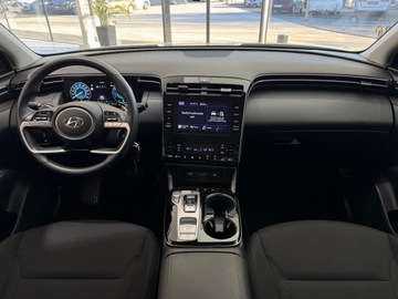 Hyundai Tucson IV SUV PHEV 1.6 T-GDI PHEV 265KM 2022 Hyundai Tucson 1.6 T-GDi Plug-in-Hybrid / 1 właści, zdjęcie 12