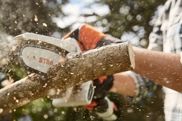 Комплект бензопилы Stihl зарядное устройство GTA 26 инструкция