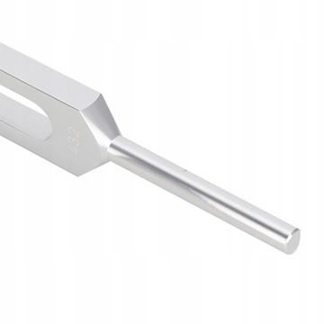 KAMERTON WIDEŁKOWY W ETUI 432 HZ