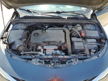 Chevrolet Malibu VII 2020 Chevrolet Malibu Lt 2020 1.5l 1.5 Benzyna 160KM, zdjęcie 6