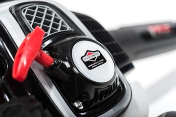 NAX PETROL GARDEN ПЫЛЕСОС BRIGGS STRATTON СНЕЖНЫЙ ЛИСТОВОЙ ОБДУВАТЕЛЬ