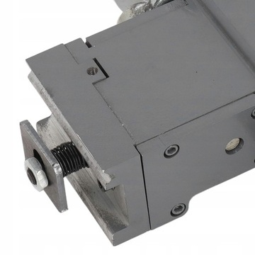 ЗАМЕНА МИНИ-ТОКАРНОГО СТАНКА KONIK 210